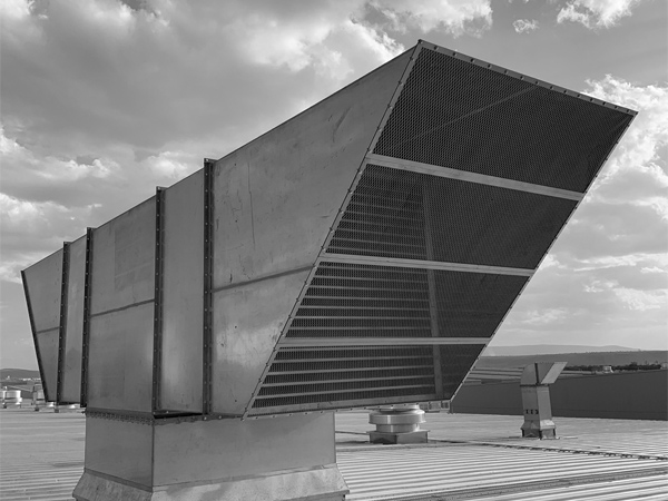 CEDINSA project to Fujita Guanajuato