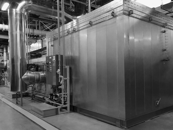 CEDINSA project for Honda. Combustion chamber